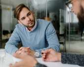 7 Mistakes to avoid at a career fair