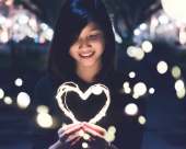 Commit to love yourself this Valentine's Day