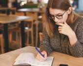 How to create an academic CV