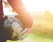 Practicing self-care as an international…