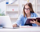 Converting dissertation to article