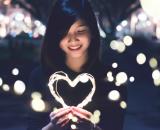 Commit to love yourself this Valentine's Day