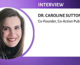 Open access publishing: acting together with…