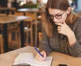 How to create an academic CV