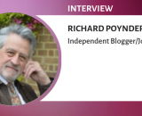 The research deposited in repositories is not…