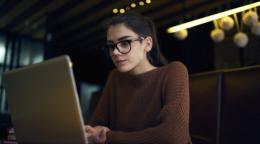 MLA Citation Style: In-text Citations in the Modern Language Association Style Guide