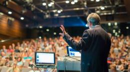 5 Steps to tweet your research at conferences effectively 5 Steps to tweet your research at conferences effectively