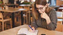 How to create an academic CV