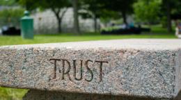 Rebuilding trust in peer review: the role authors and reviewers