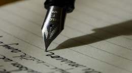 Ethical declarations that authors should provide at the journal…