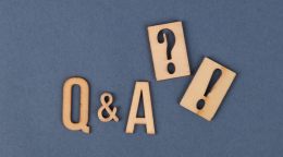 12 Frequently asked questions about peer review