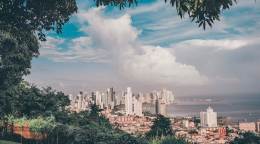 Science communication for a sustainable future