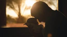 The challenges of balancing fatherhood and research: World Father's Day