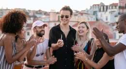 Helping researchers grow for a decade: Editage Insights completes 10 years