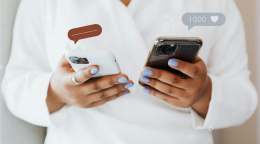 How publishers can build trust and safeguard research integrity in the social media era 