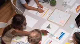 Understanding Correlation Coefficients: A Comprehensive Guide for Researchers 