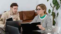 Looking back at shifts in 2023’s academic landscape