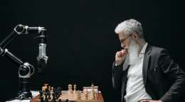 AI and peer review: Collaborative intelligence and human expertise 