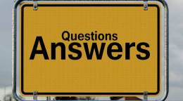 Q&As about peer review- 5 hot topics answered