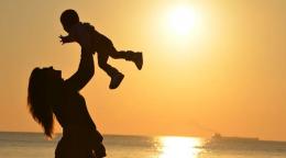 Balancing act: from bench to bassinet and back 