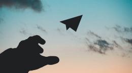 To publish or not to publish (under open access)