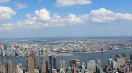 From disparities to equitable grantmaking: A path forward for New York State