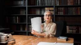 Dissertation Editing: Can You Edit Your Own Thesis? 