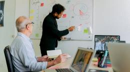 Harnessing AI Efficiencies and Human Expertise for Enhancing Editorial and Peer Review Processes: An Interview with Shilpi Mehra 