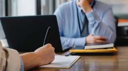 5 Ways a biostatistician can improve your grant application