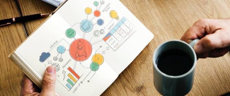 Create captivating illustrations for your research paper Create captivating illustrations for your research paper