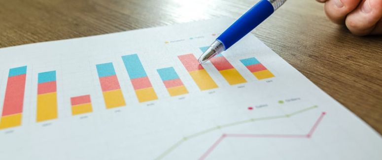 How to use graphs and charts How to use graphs and charts