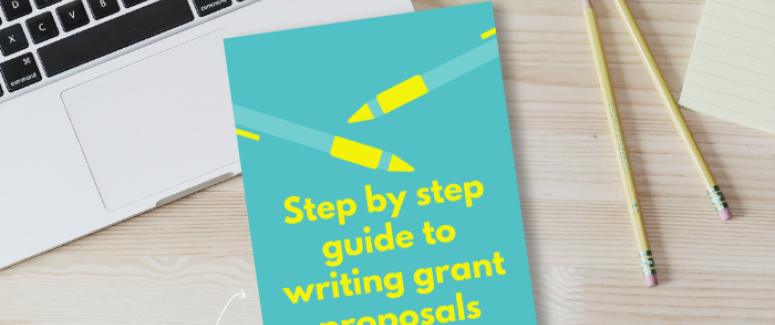 Step-by-step guide to writing grant proposals Step-by-step guide to writing grant proposals