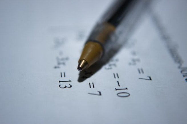 Learn quantitative and numerical expressions in scientific writing Learn quantitative and numerical expressions in scientific writing