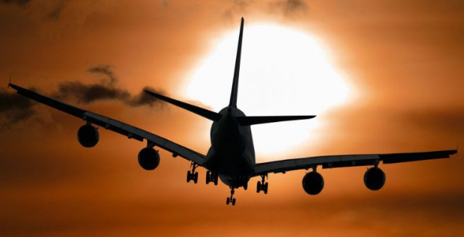 Safe flights: New study detects onset of destructive oscillations in aircraft turbines Safe flights: New study detects onset of destructive oscillations in aircraft turbines