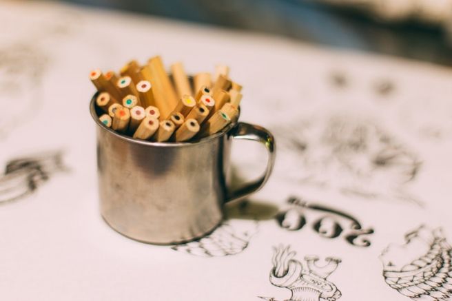 Learn the essentials of grammar Learn the essentials of grammar