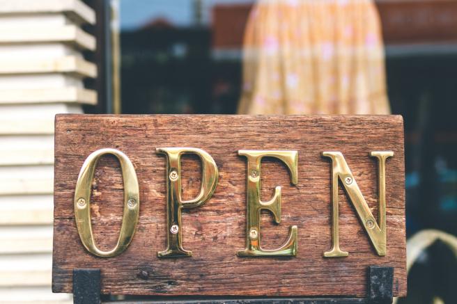 A young researcher's guide to open access publishing A young researcher's guide to open access publishing