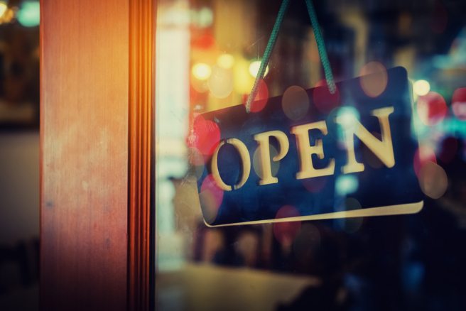 Benefits of publishing your work open access: Debunking myths Benefits of publishing your work open access: Debunking myths