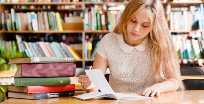Expert advice on reading scientific literature as a habit Expert advice on reading scientific literature as a habit