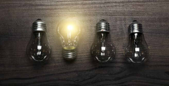Manuscript structure: How to convey your most important ideas through your paper Manuscript structure: How to convey your most important ideas through your paper