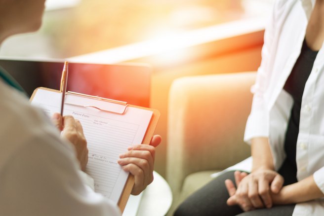 Informed consent Informed consent