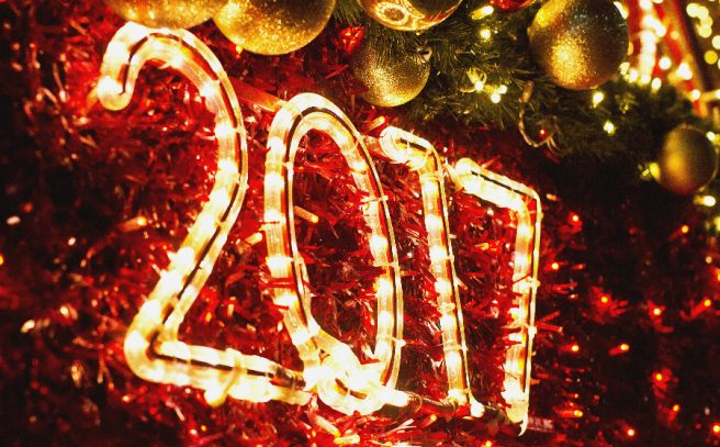 Make the most of 2017: Expert tips for researchers at all career stages Make the most of 2017: Expert tips for researchers at all career stages
