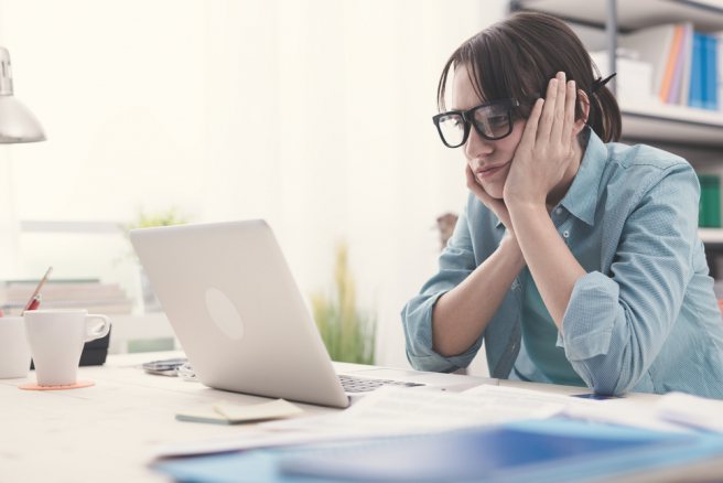 Navigating through the pressure to publish Navigating through the pressure to publish