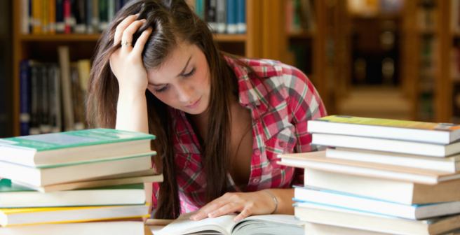 Reading progressively difficult texts can improve researchers' English language competency Reading progressively difficult texts can improve researchers' English language competency