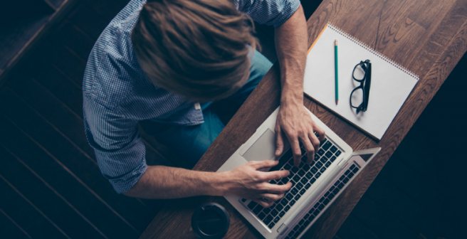 4 Tips for researchers on tackling the task of writing a research paper 4 Tips for researchers on tackling the task of writing a research paper