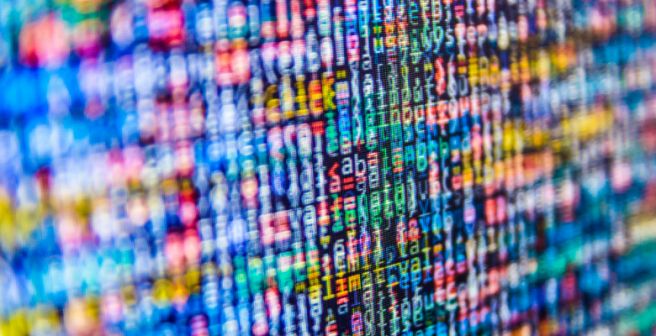 What does big data mean for science? What does big data mean for science?
