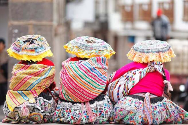 Research and Respect on International Day of the World's Indigenous Peoples Research and Respect on International Day of the World's Indigenous Peoples