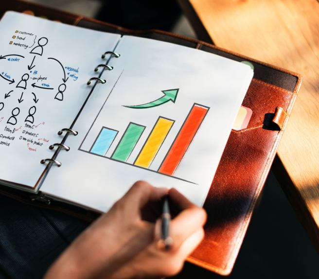 Create great visuals for your research paper Create great visuals for your research paper