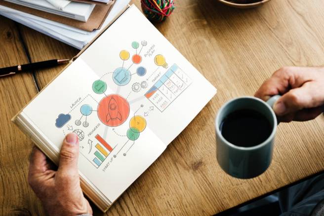 Create captivating illustrations for your research paper Create captivating illustrations for your research paper
