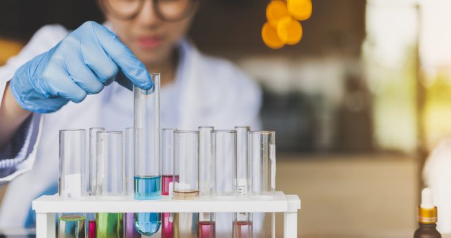 5 Things to remember when writing a research paper in the physical sciences 5 Things to remember when writing a research paper in the physical sciences