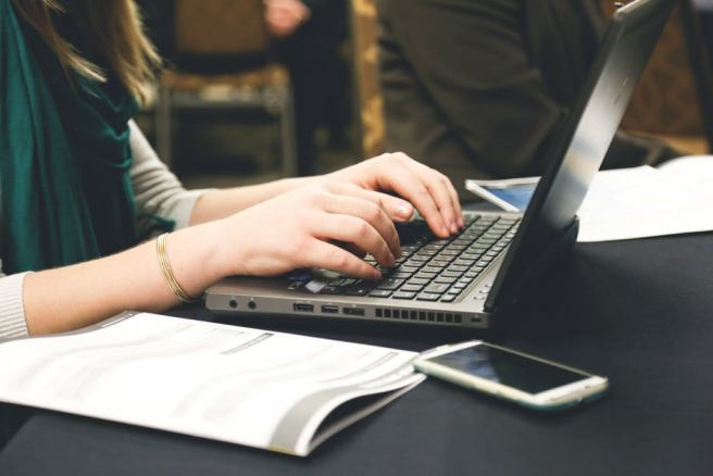 Understanding the basics of publishing an article in a journal Understanding the basics of publishing an article in a journal